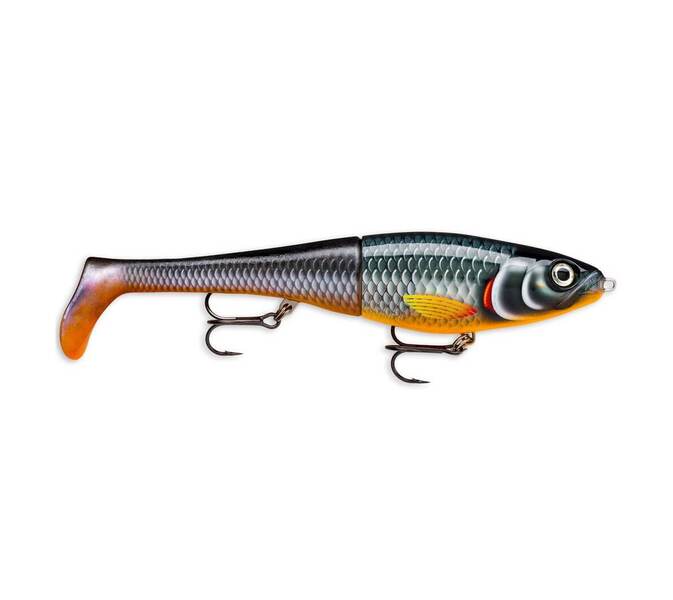 Load image into Gallery viewer, Rapala X-Rap Peto 20