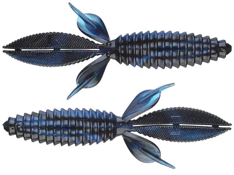 Reaction Innovation Double Wide Beaver 5.20