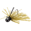 Keitech Guard Spin Jig - Green Pumpkin