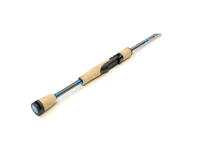 Tactical Fishing Gear Jigging Special Rod - NTF01-63 (6’3” MH)