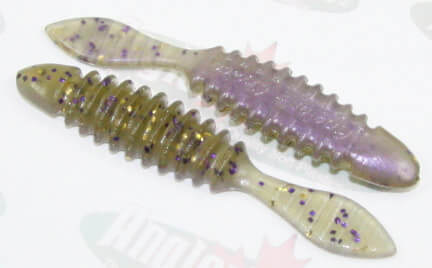 Anglers Choice Kill Shot