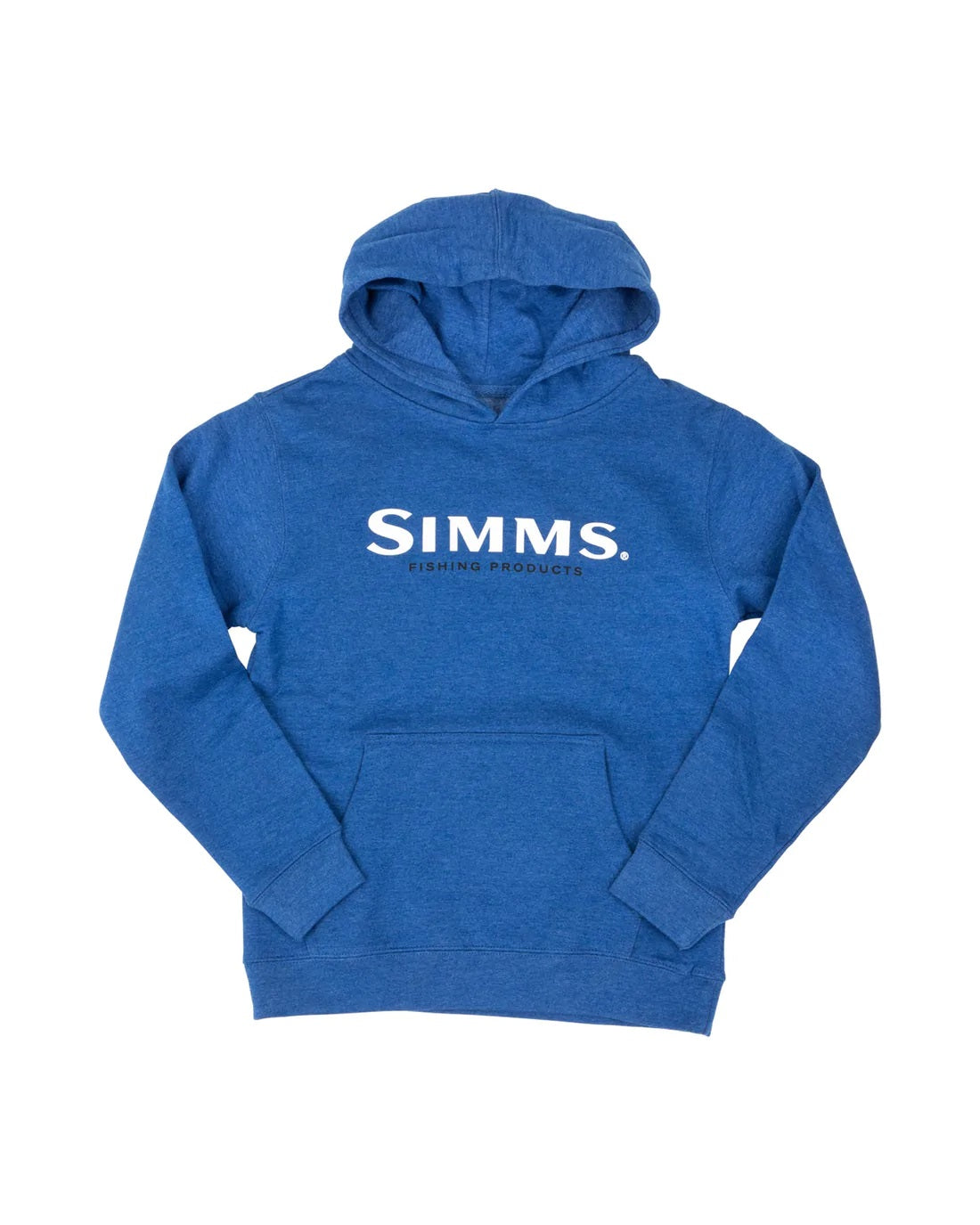 Kids Logo Hoody