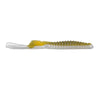 Strike King KVD Drop Shot Half Shell 3.5" - KVD Magic