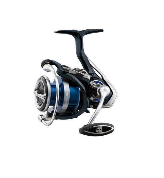 Daiwa Legalis LT Spinning Reel