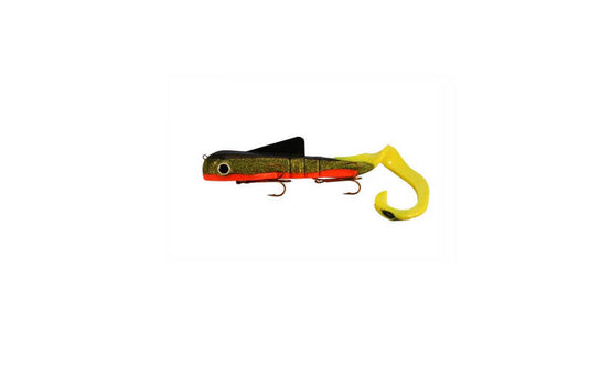 Musky Innovations Regular Bull Dawg PRO