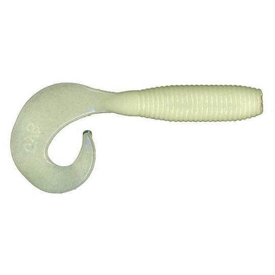 Load image into Gallery viewer, 4" Single Tail Grub