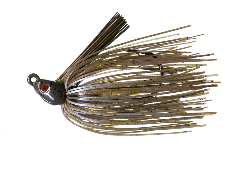 Load image into Gallery viewer, Dirty Jigs No-Jack Swim Jig