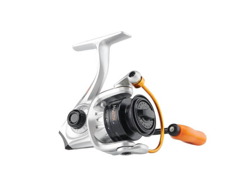 Max STX Spinning Reel