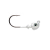 VMC Boxer Jig - Metallic White