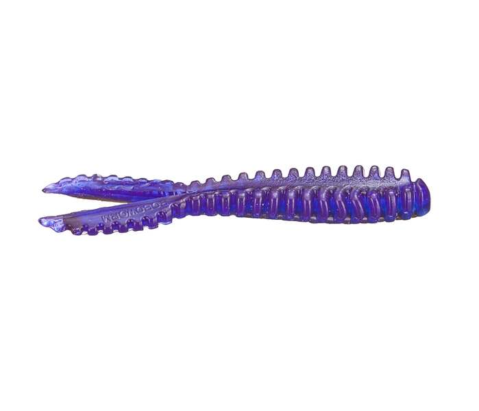 Load image into Gallery viewer, Roboworm 3.5" Zipper Grub