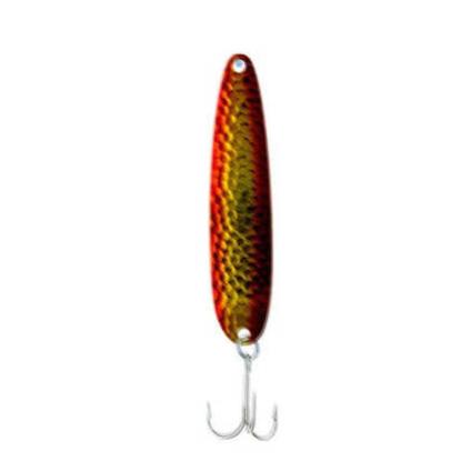 Michigan Stinger Spoon - 3 3/4"