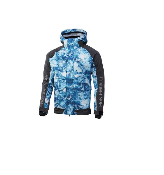 Tournament Jacket