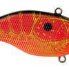 SPRO Aruku Shad 65 - Mudbug Red