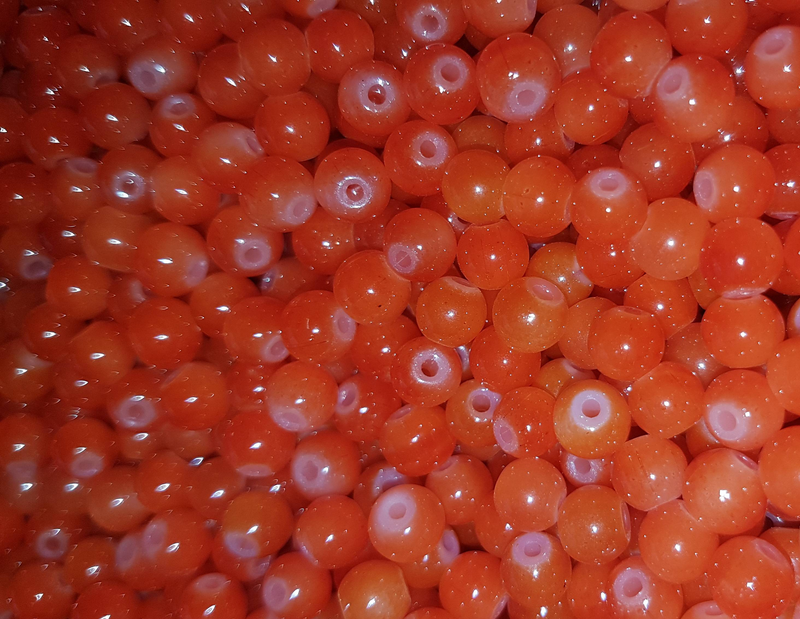 Load image into Gallery viewer, 6mm Glass Beads