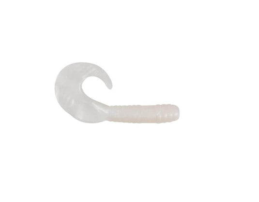 Gulp Alive! Jigging Grub