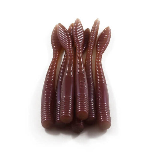 3.5" Steelhead Worms