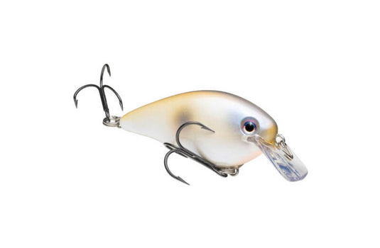 Strike king KVD HC Square Bill Silent Crankbait 1.5"