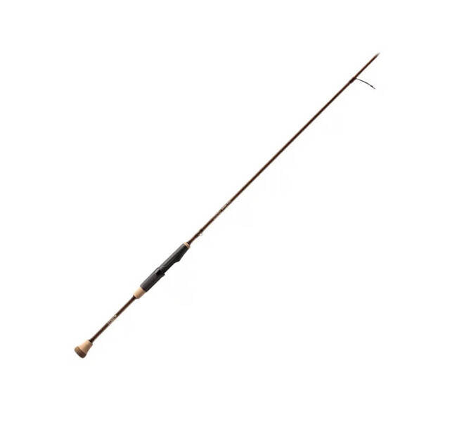St. Croix Panfish Spinning Rod