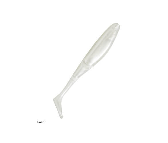 Load image into Gallery viewer, Z Man 4" Scented Paddlerz