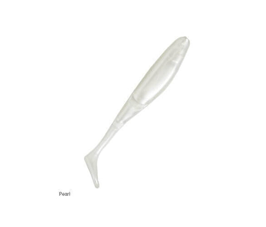Z Man 4" Scented Paddlerz
