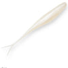 Z-Man Scented Jerk Shadz - Pearl
