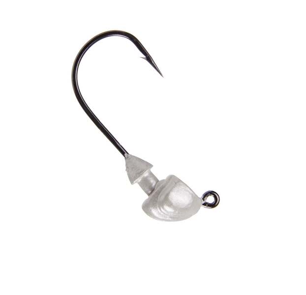 Load image into Gallery viewer, Squadron Swimbait Jig Head