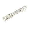 Strike King Bitsy Tube 2.75" - Pearl Pepper