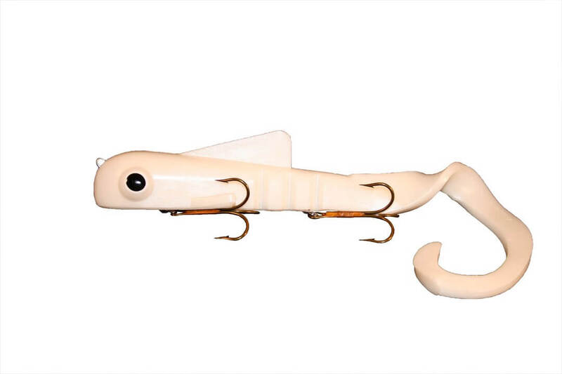 Load image into Gallery viewer, Musky Innovations Regular Bull Dawg PRO