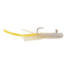 Berkley Powerbait Pre-Rigged Atomic Teaser - Pearl White