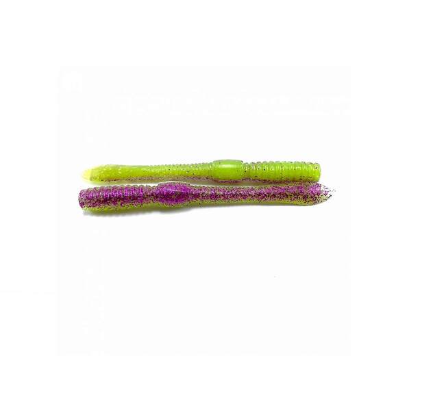 Load image into Gallery viewer, Spear Tail Worm