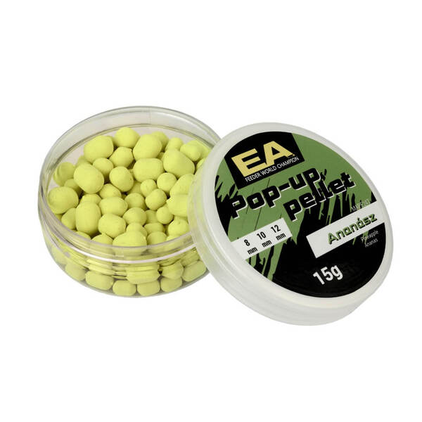 EA Pop-Up Pellet - 15g