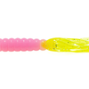 Anglers Choice Intact Grub - 009 Electric Chicken