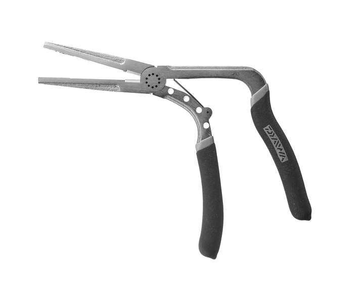 8" Pistol Grip Pliers