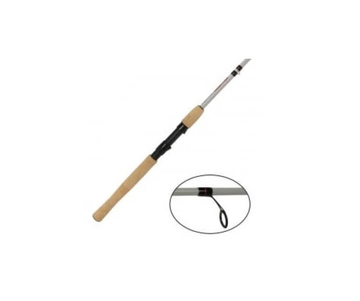 Streamside Predator Classic Spinning Rod