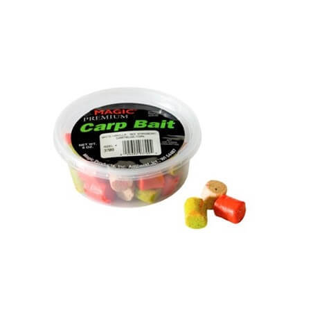 Magic Premium Carp Bait
