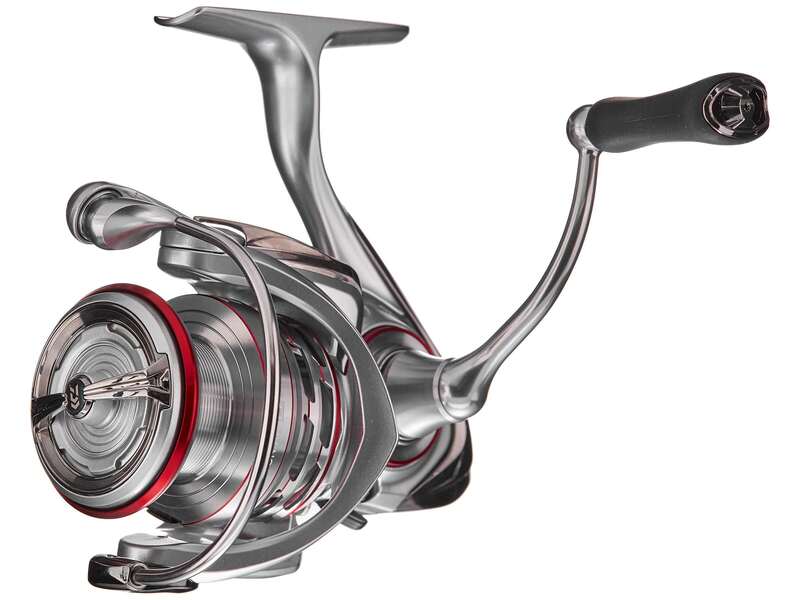 Procyon Al Spinning Reel