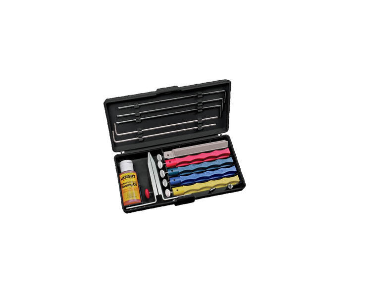 Professional Sharpening Kit