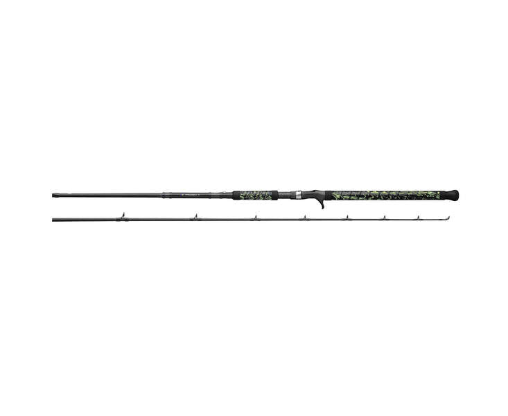 Prorex Muskie Rod (Winn Grips)