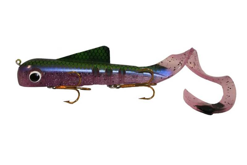 Load image into Gallery viewer, Musky Innovations Regular Bull Dawg PRO