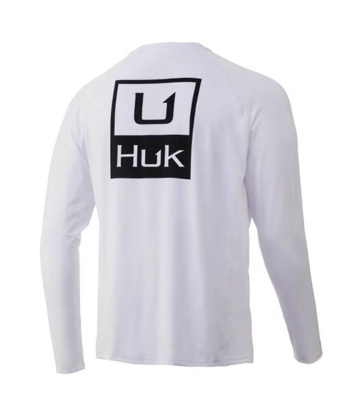 Load image into Gallery viewer, Huk'D Up Pursuit Longsleeve