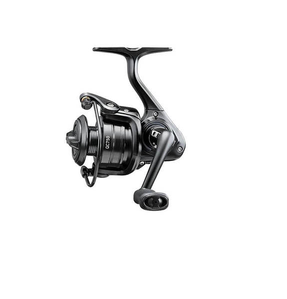 QC750 Ultra Light Spinning Reel