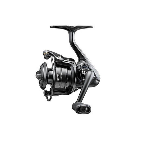 QC750 Ultra Light Spinning Reel