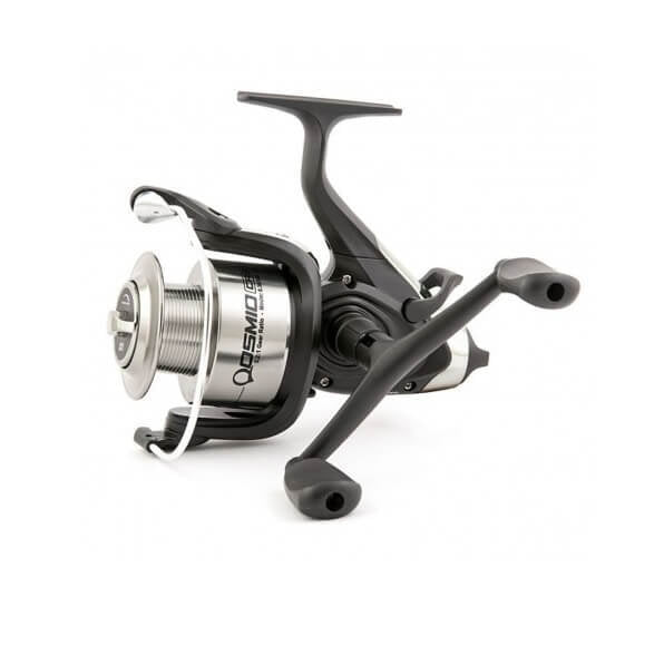Qosmio CRS Carp Spinning Reel