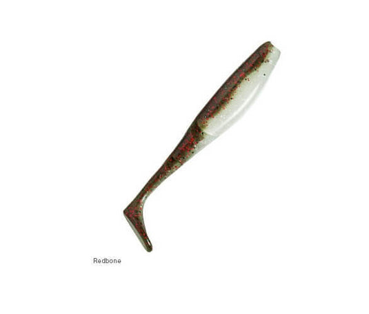 Z Man 4" Scented Paddlerz