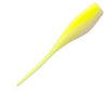 Strike King Mr. Crappie Lightning Shad - Refrigerator White
