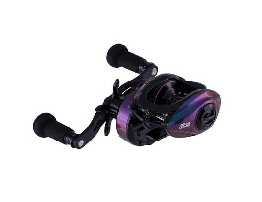Revo4 Ike Baitcaster Reel