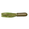 Strike King 2.75" Coffee Fat Tube - Road Kill