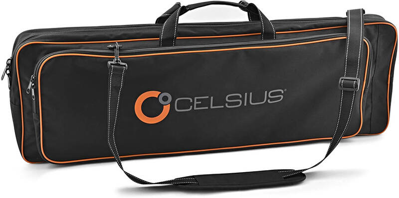 Celsius Ice Rod Case