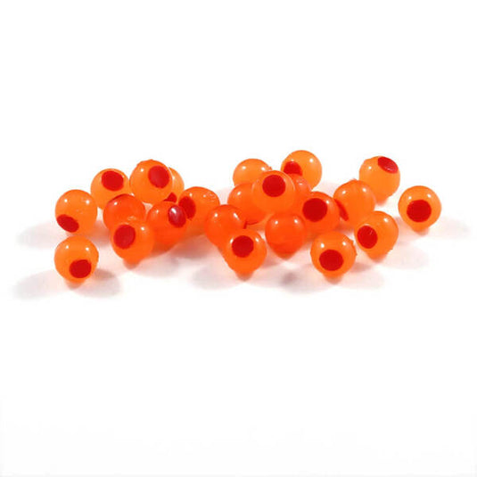 Cleardrift Embryo Soft Beads