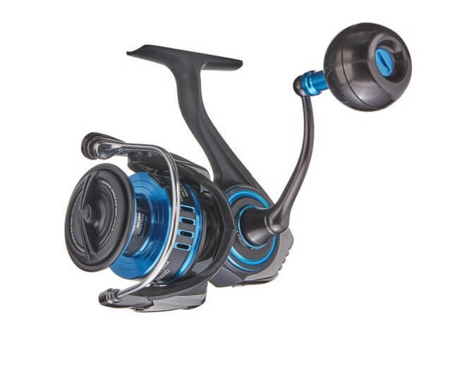 Saltist MQ 8000 H Spinning Reel